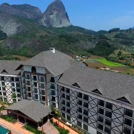 condominio Vista azul Pedra Azul  Esterno foto