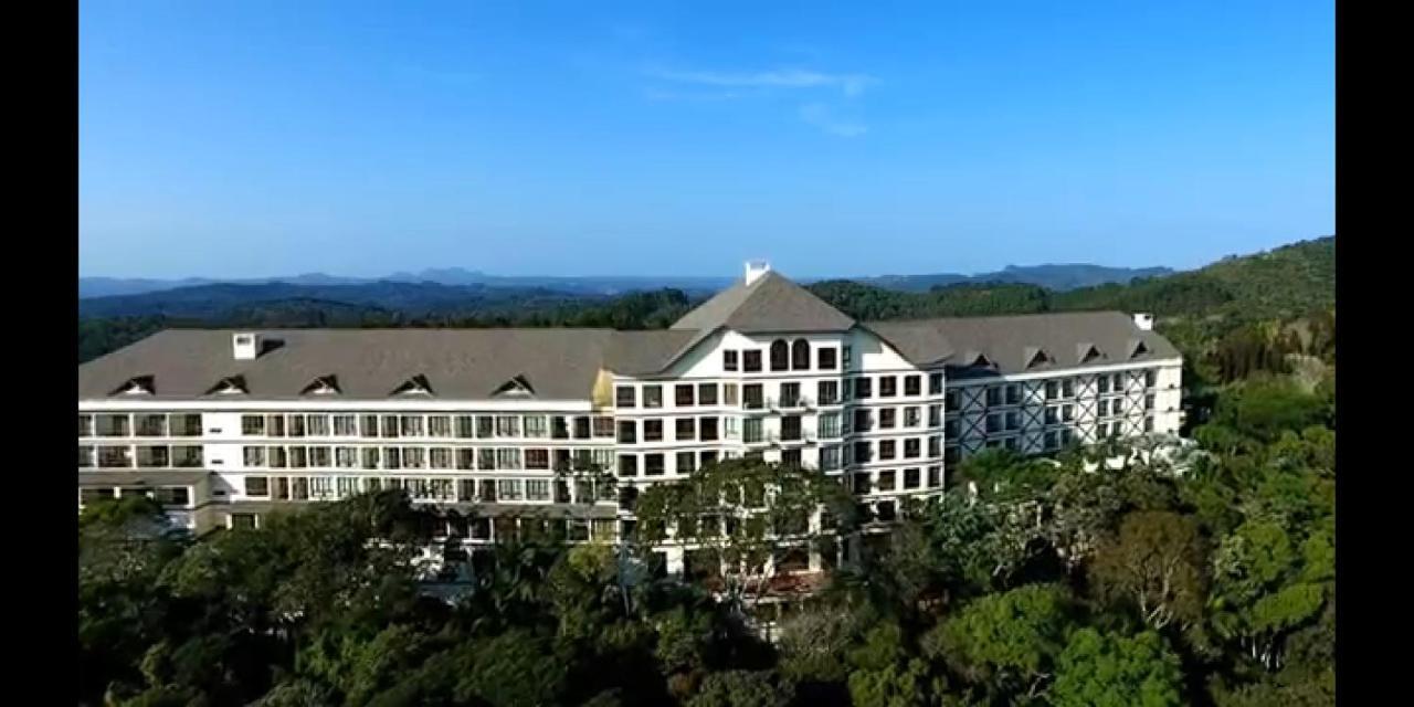 condominio Vista azul Pedra Azul  Esterno foto