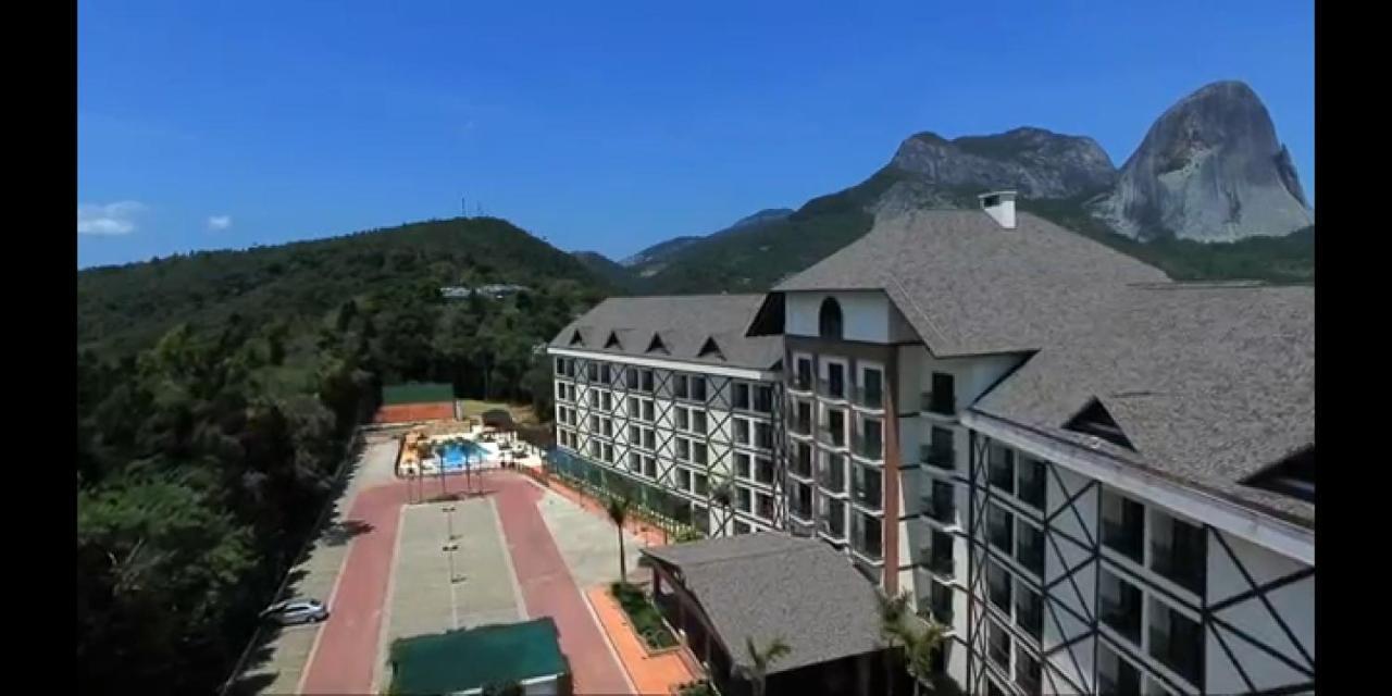 condominio Vista azul Pedra Azul  Esterno foto