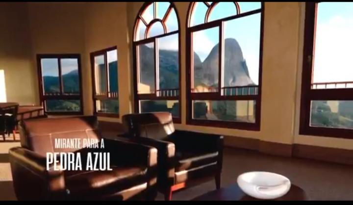 condominio Vista azul Pedra Azul  Esterno foto